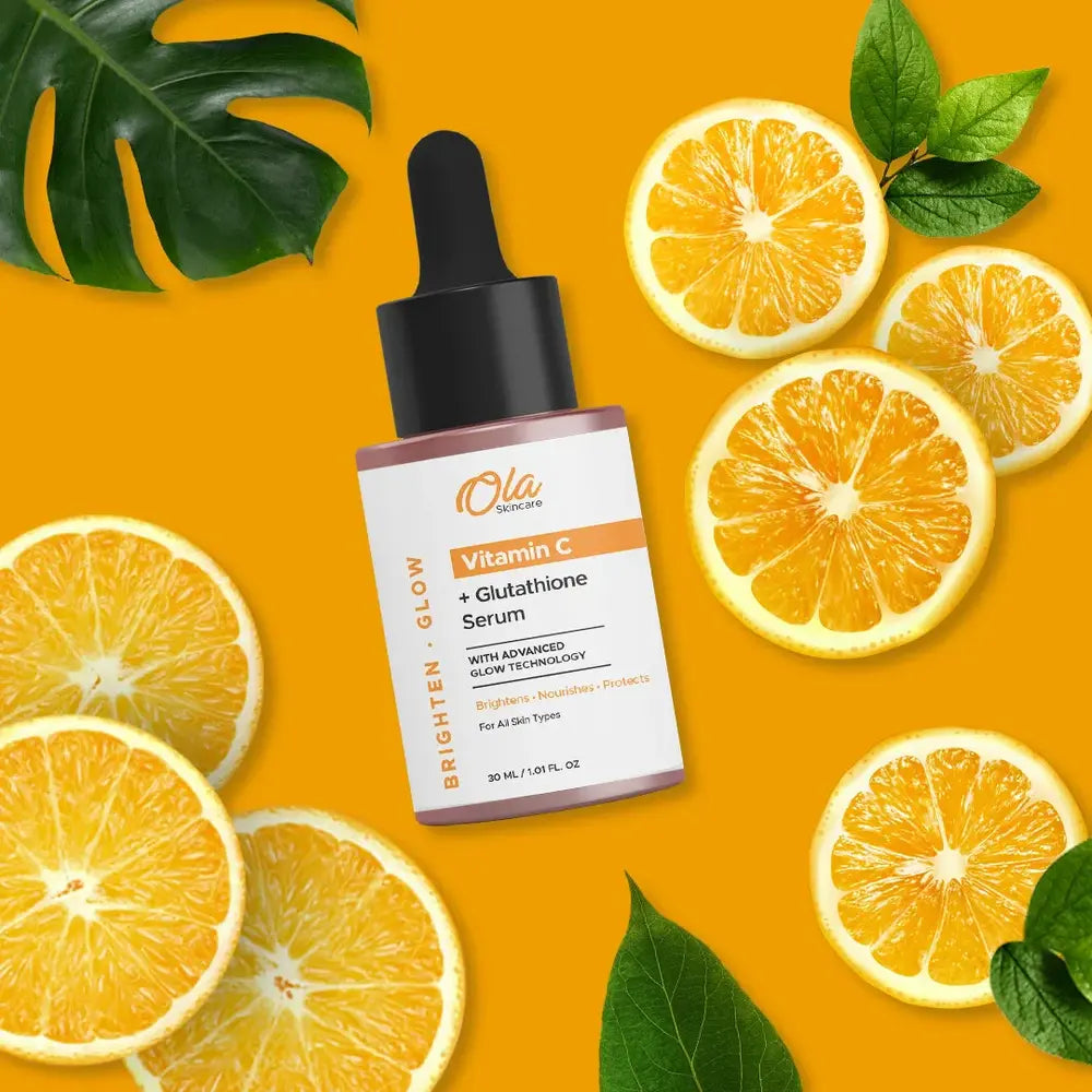 Top 10 Vitamin C Serum Benefits for Radiant Skin