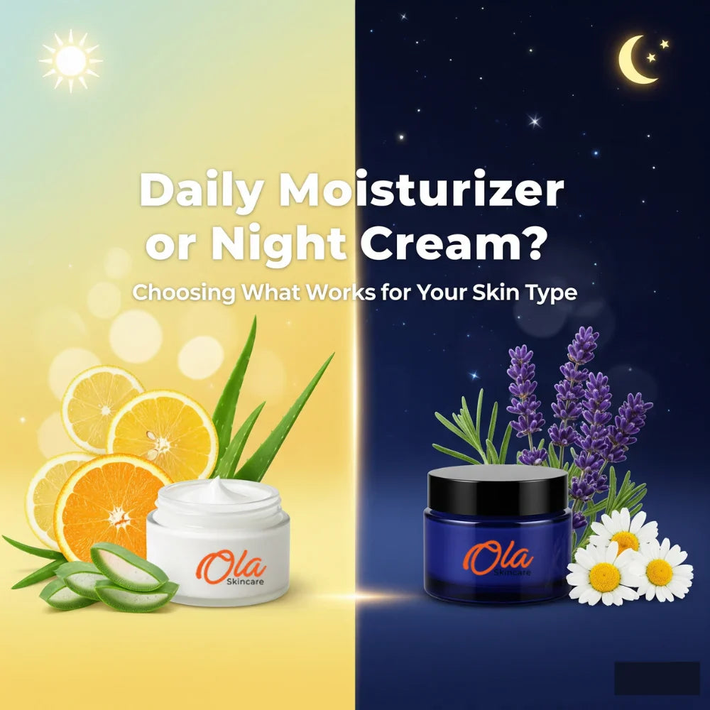night cream Pakistan