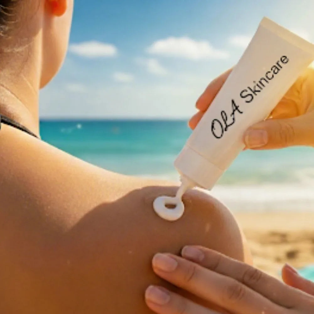 sunscreen products