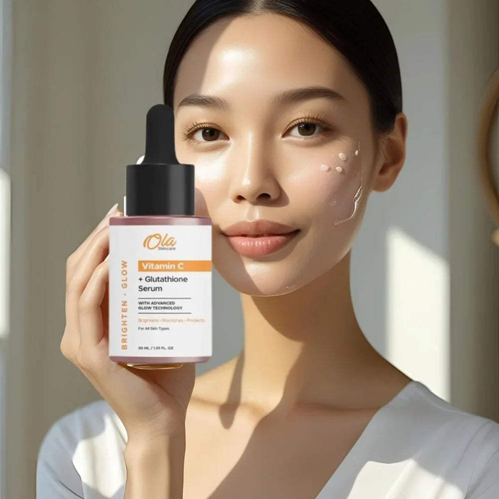 vitamin C serum Pakistan