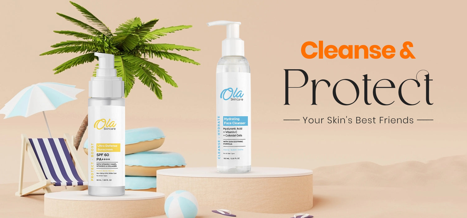 Ola Skincare