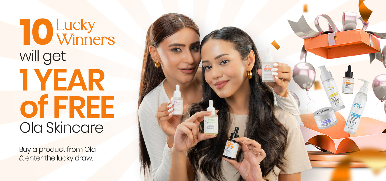 Ola Skincare