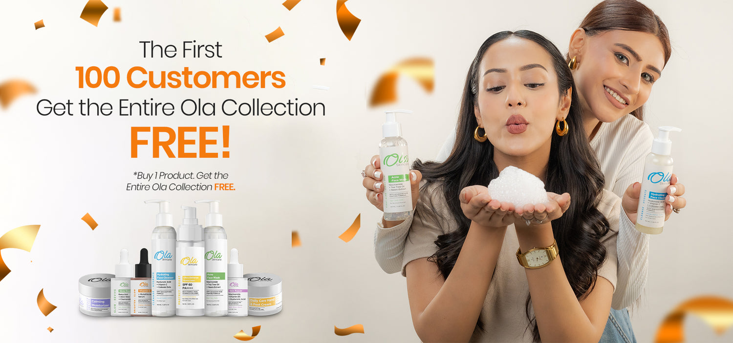 Ola Skincare