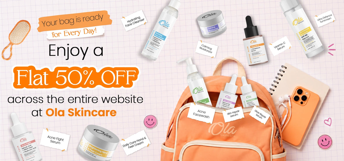 Ola Skincare