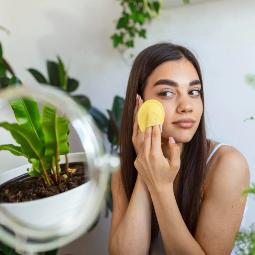 skincare routine for oily skin