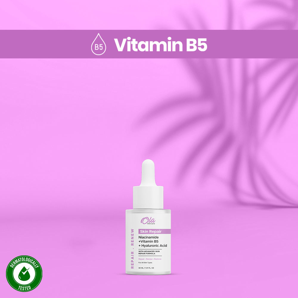 Vitamin B5