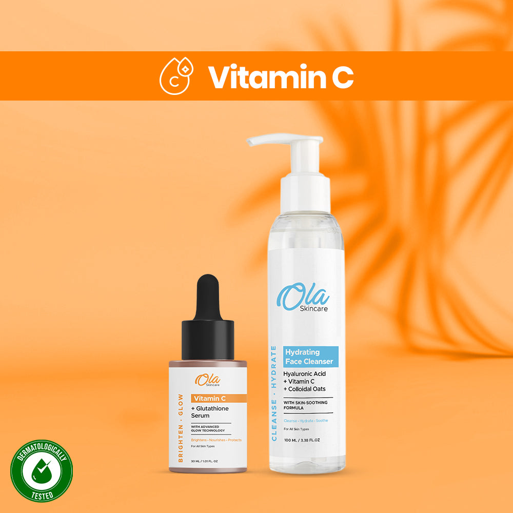 Vitamin C
