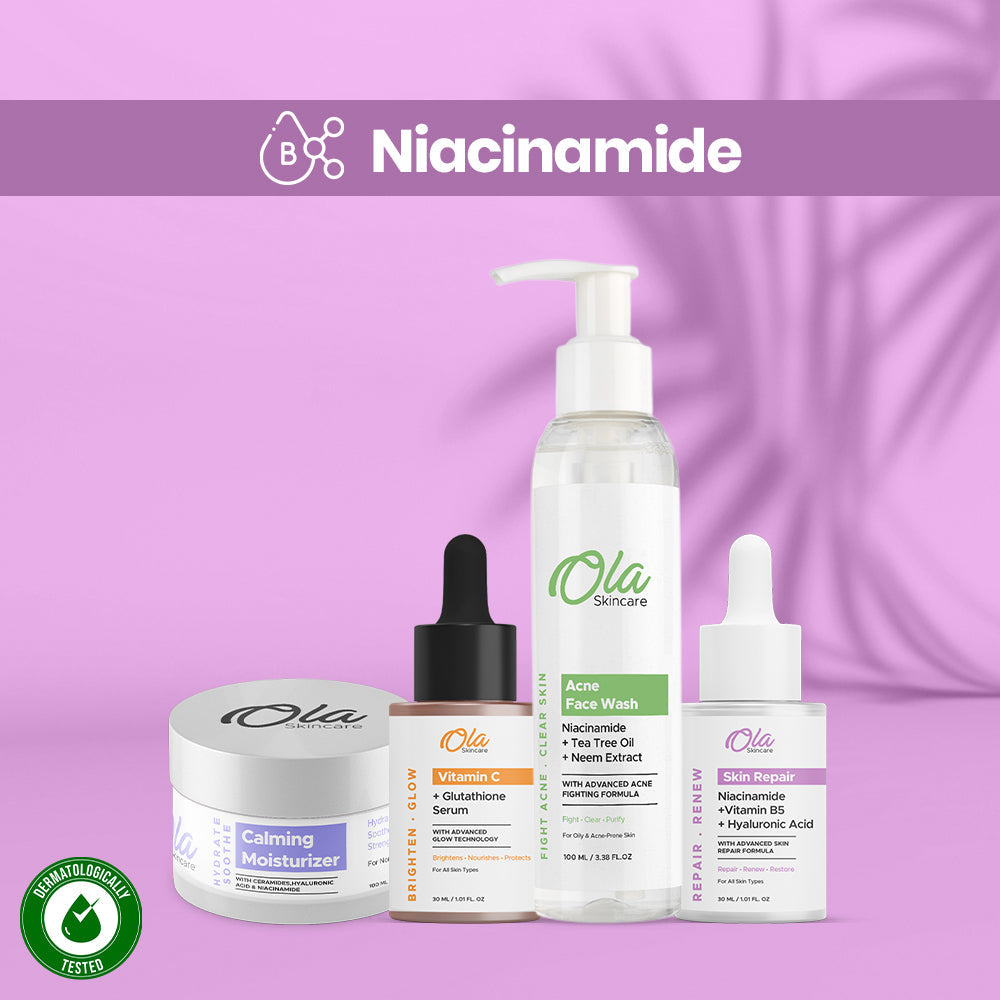 Niacinamide