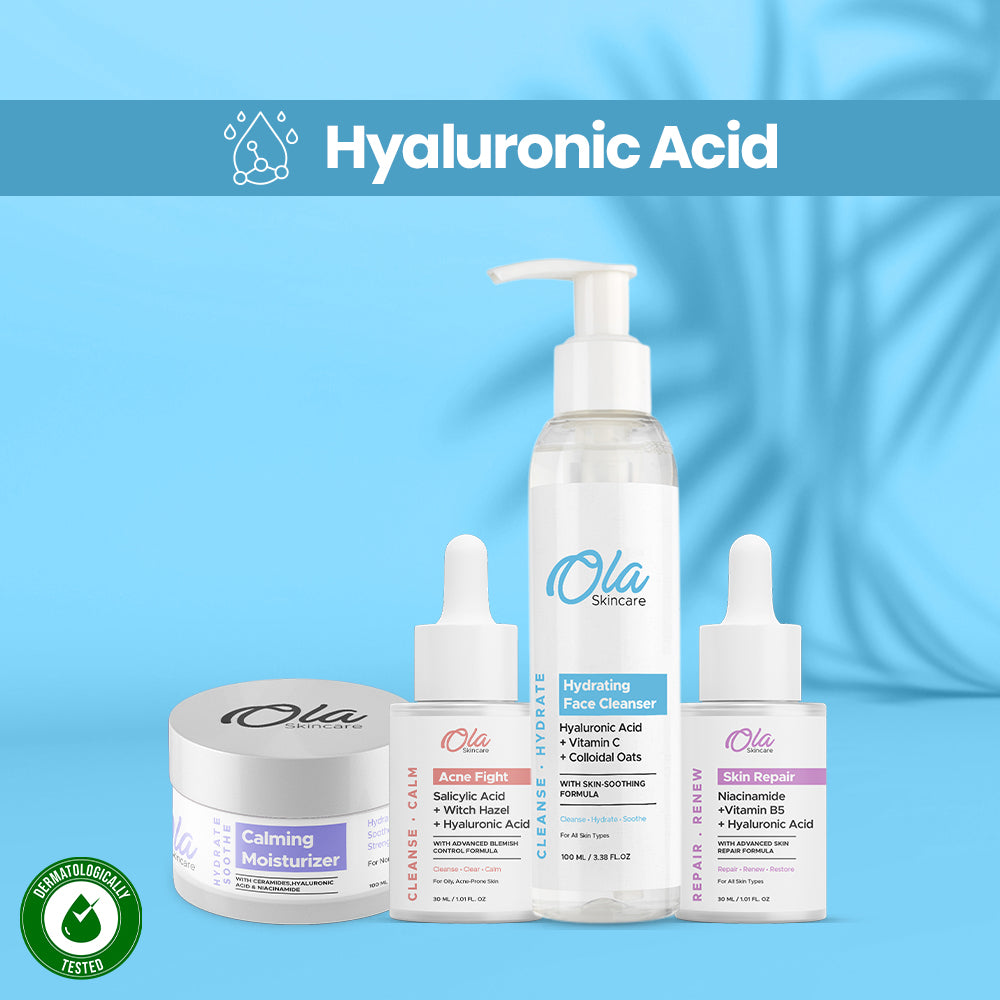 Hyaluronic Acid