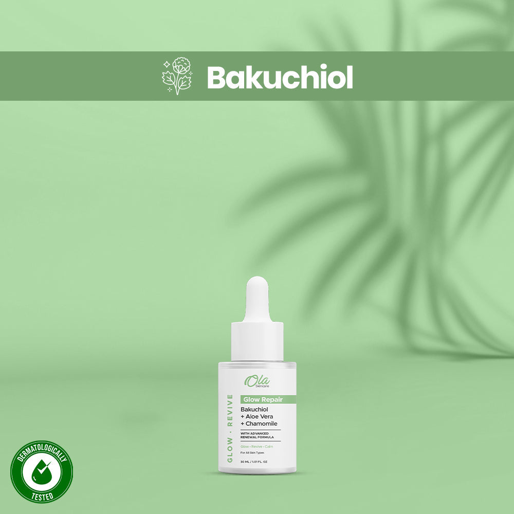 Bakuchiol