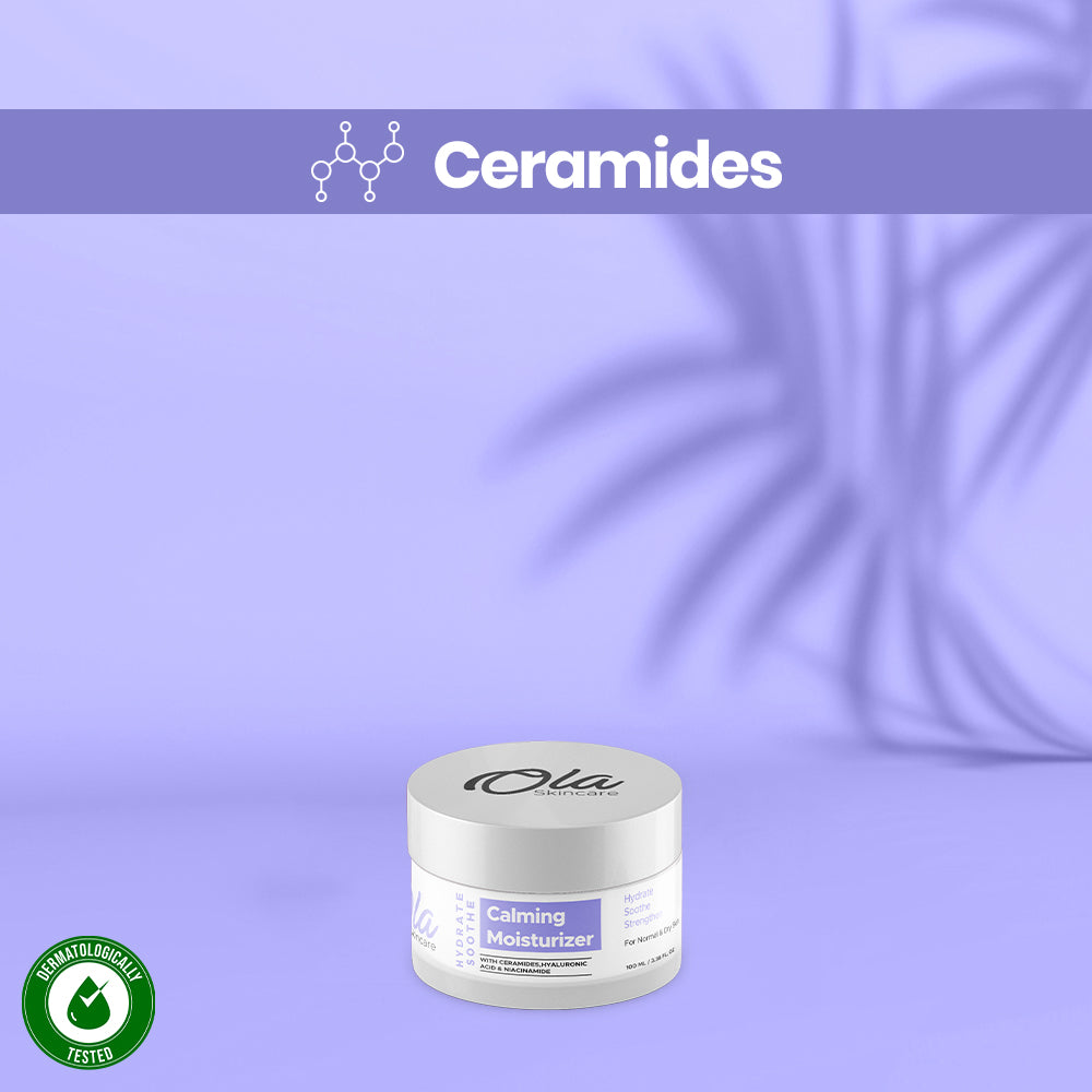 Ceramides