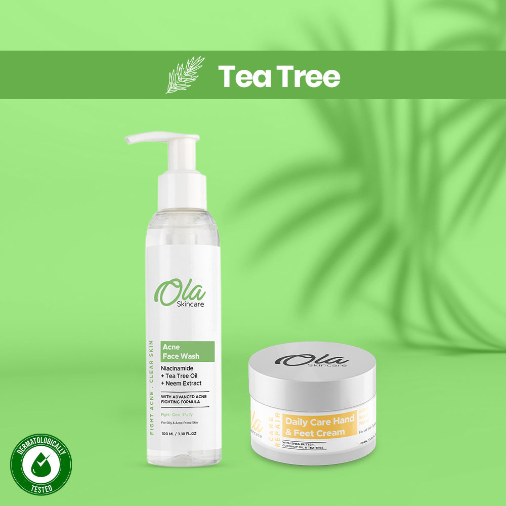 Tea tree