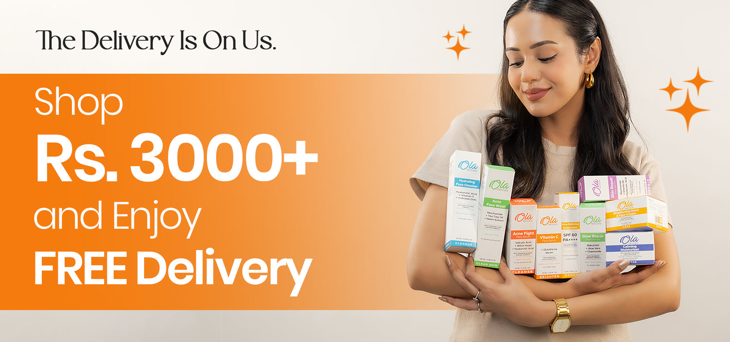 Ola Skincare