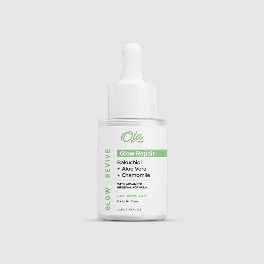 Ola Skincare
