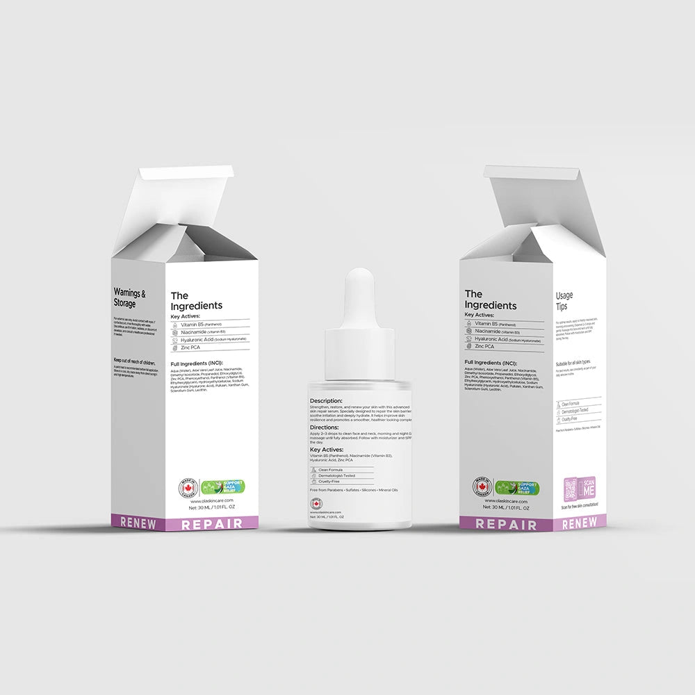 Skin Repair