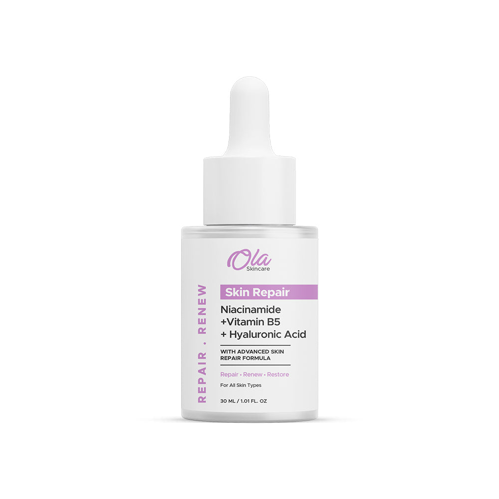 Skin Repair
