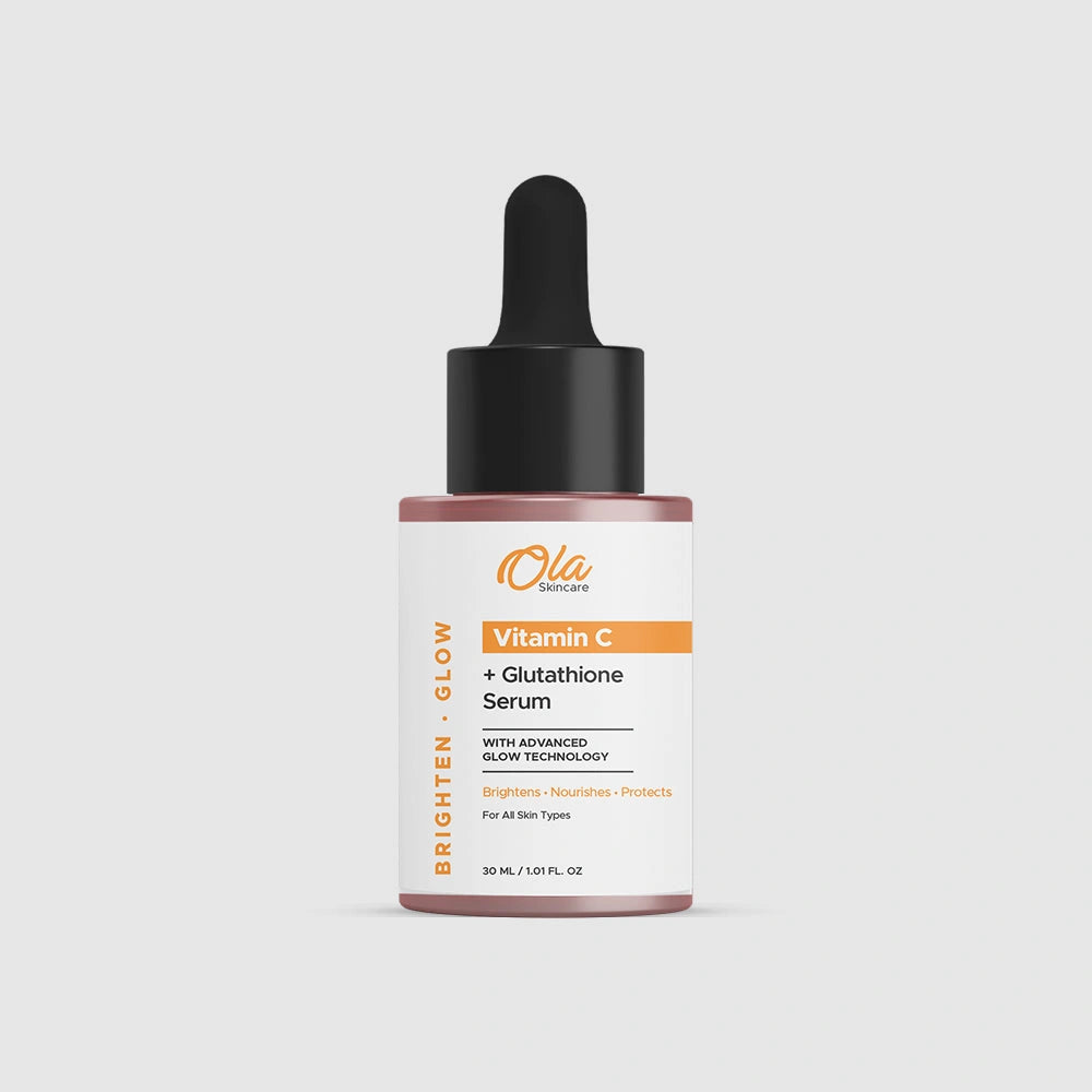 Ola Skincare
