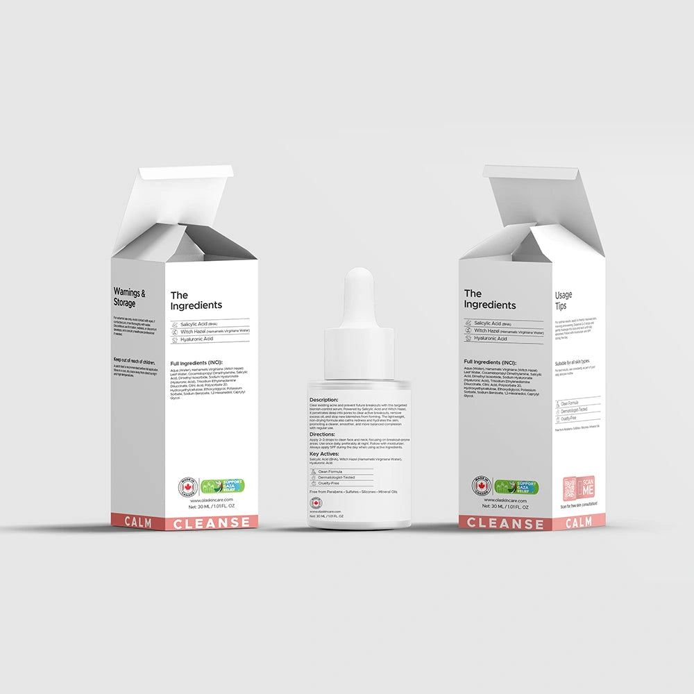 Acne Fight