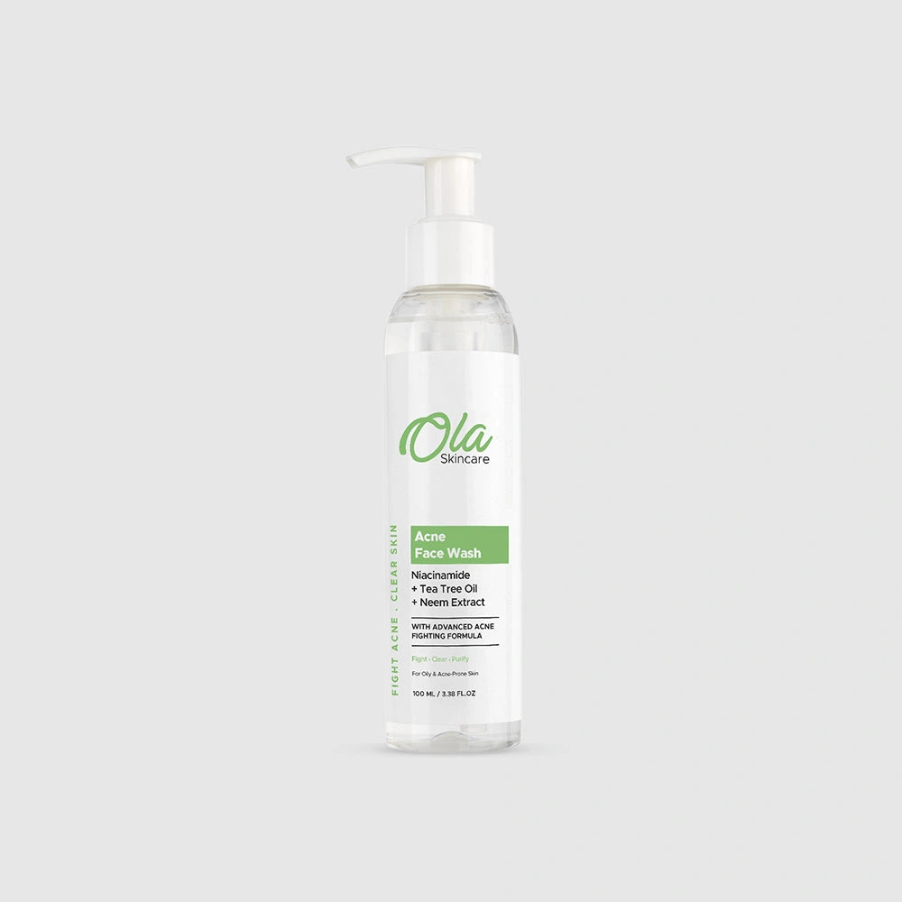 Ola Skincare