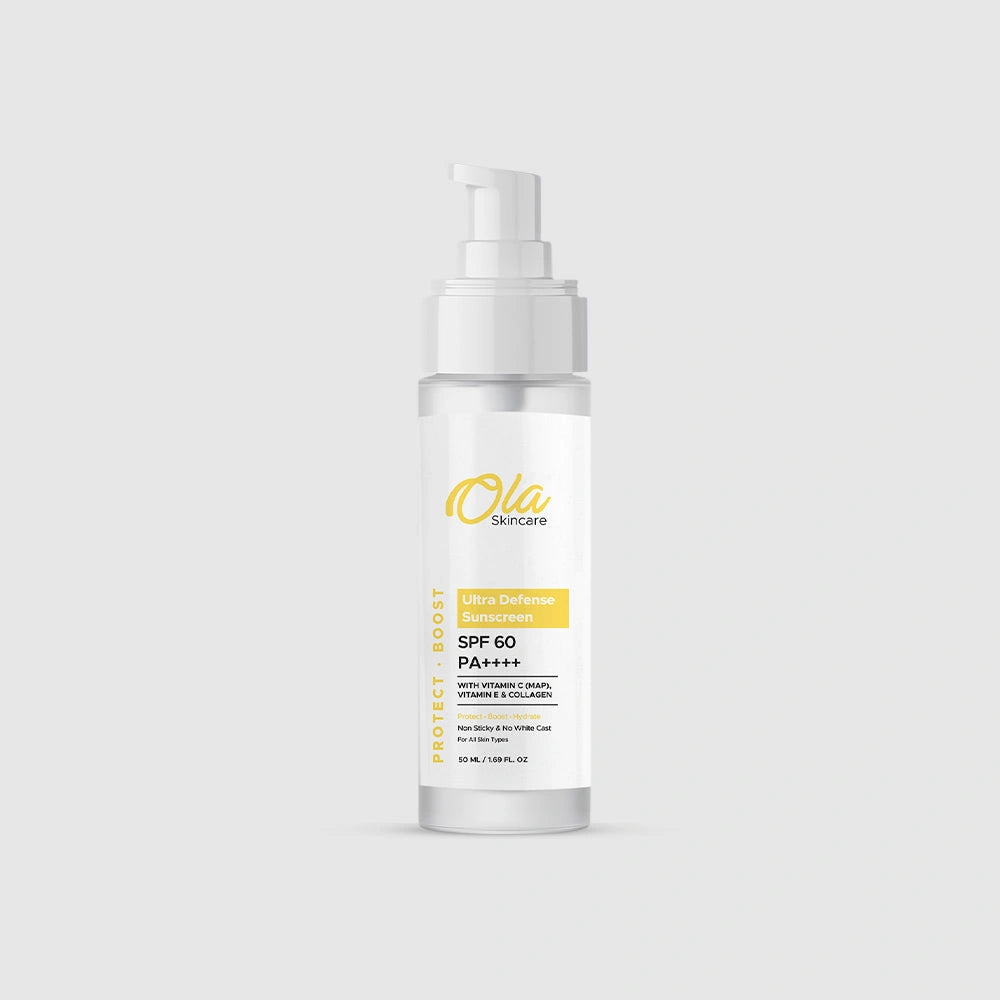 Ola Skincare