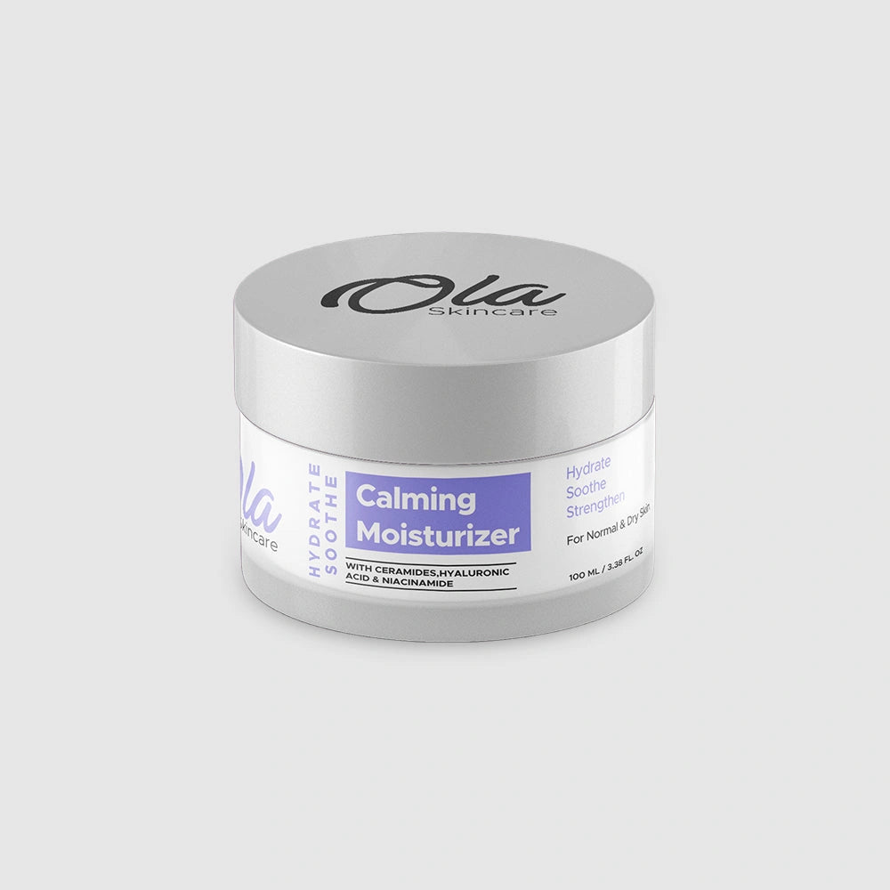 Ola Skincare