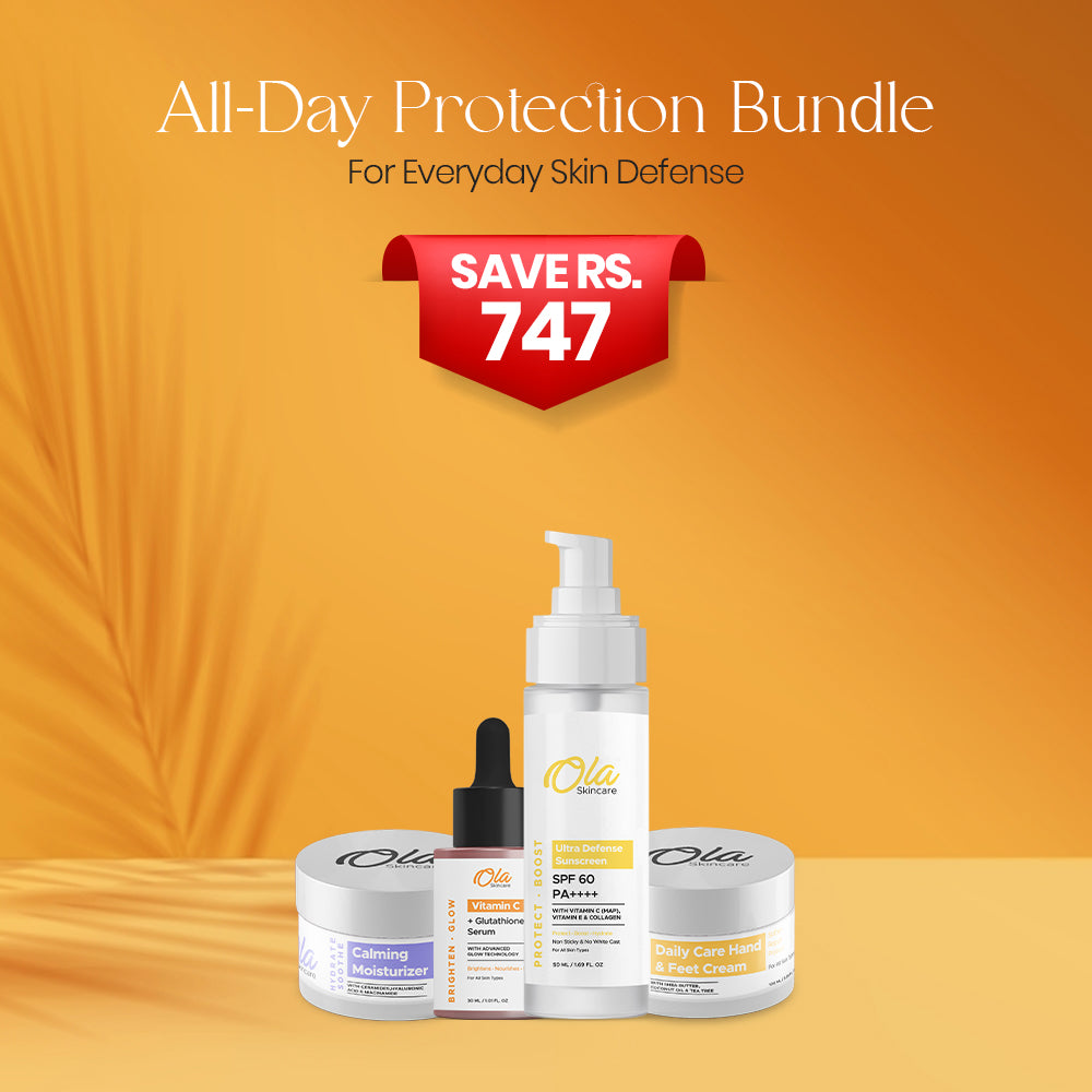 All-Day Protection Bundle