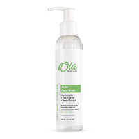 Acne Face Wash