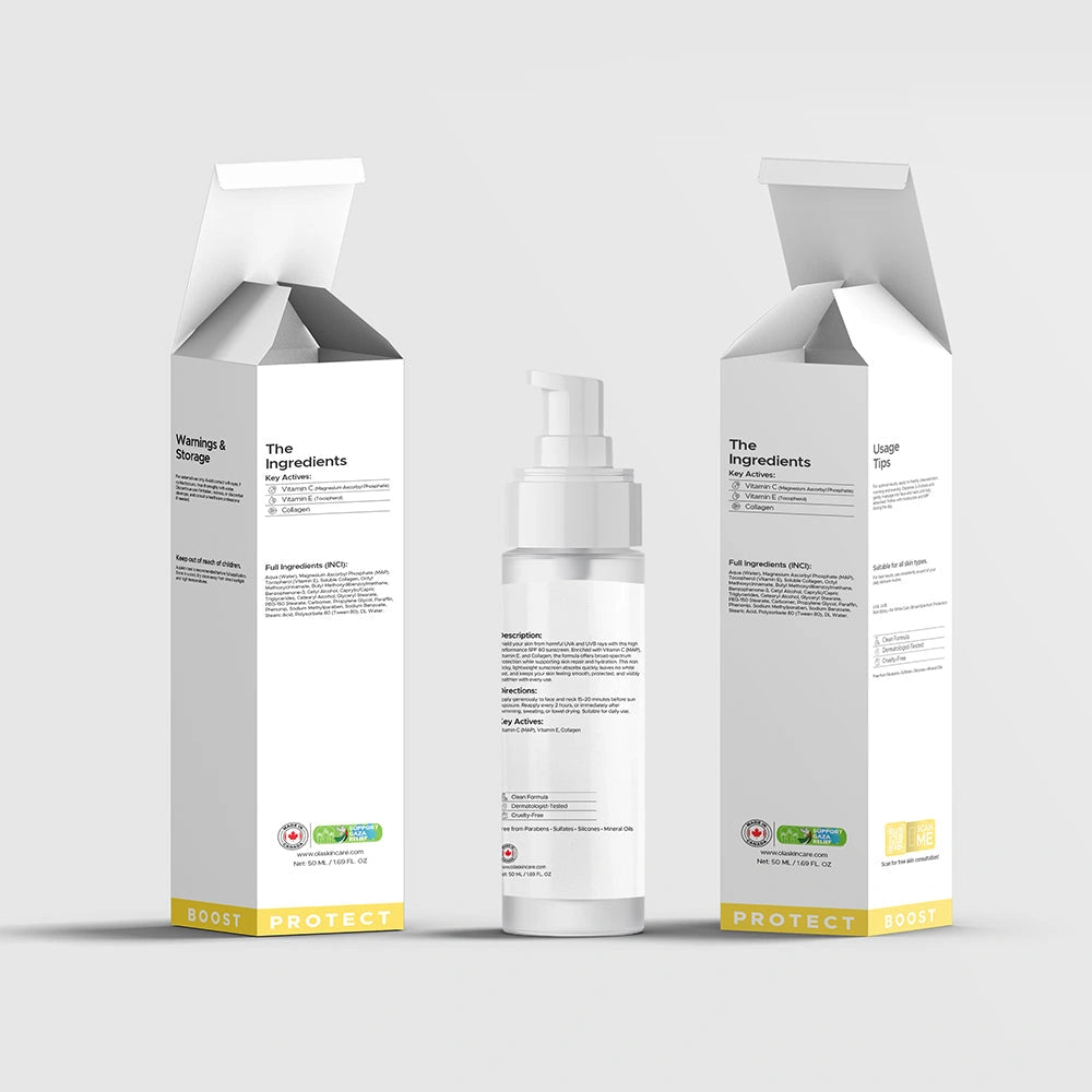 Ultra Defense Sunscreen