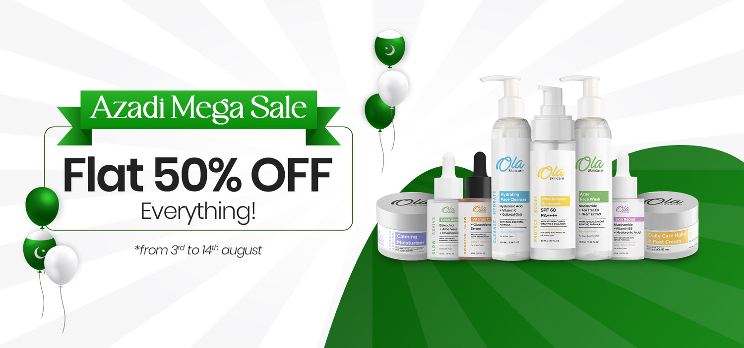Ola Skincare