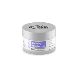 Calming Moisturizer