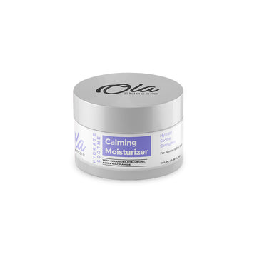 Calming Moisturizer