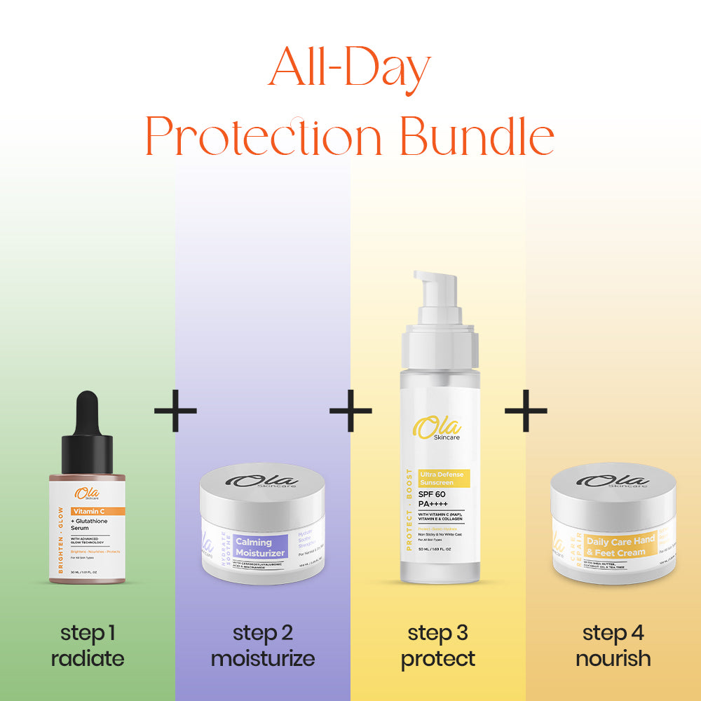 All-Day Protection Bundle
