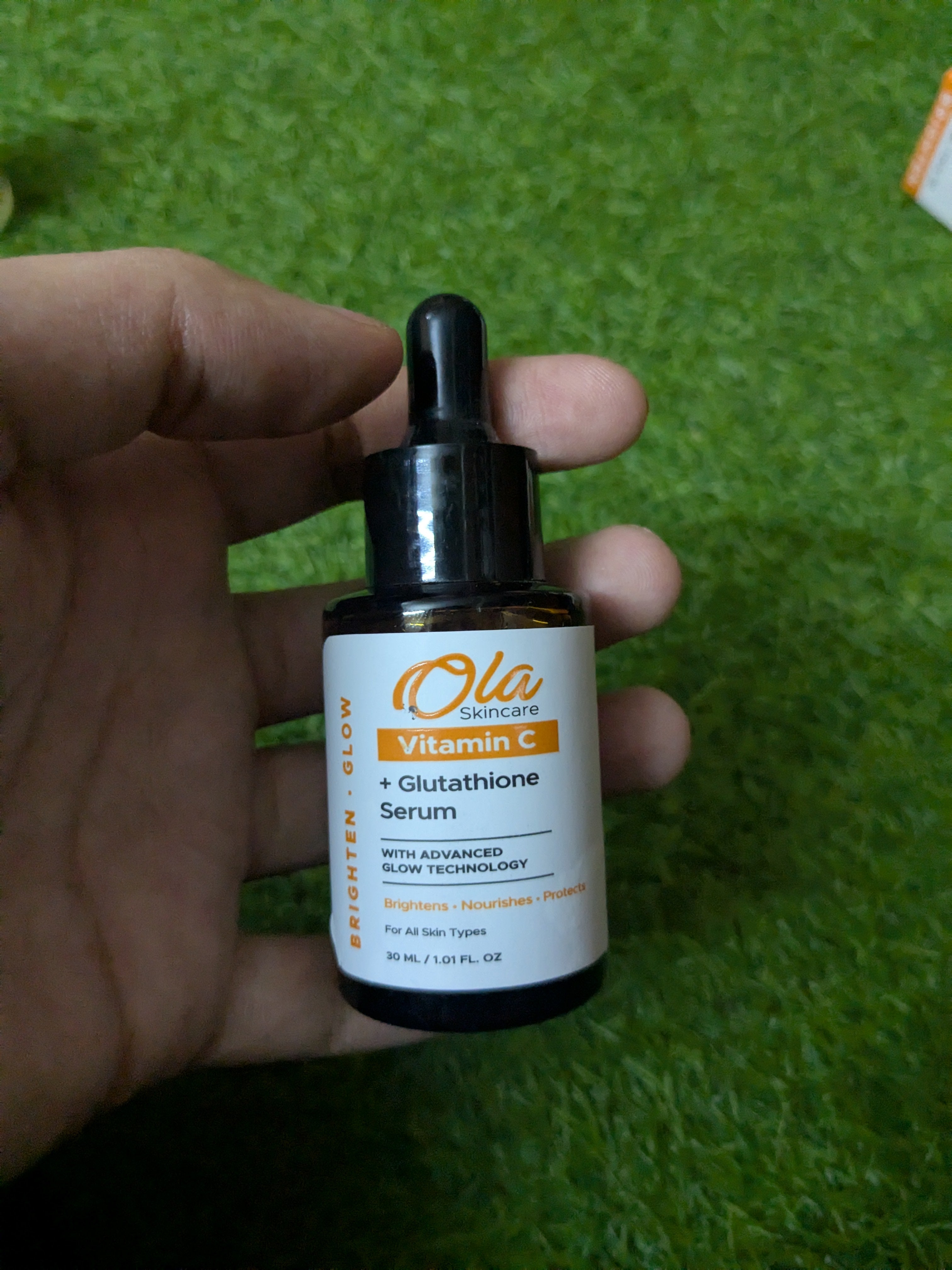 Ola Skincare