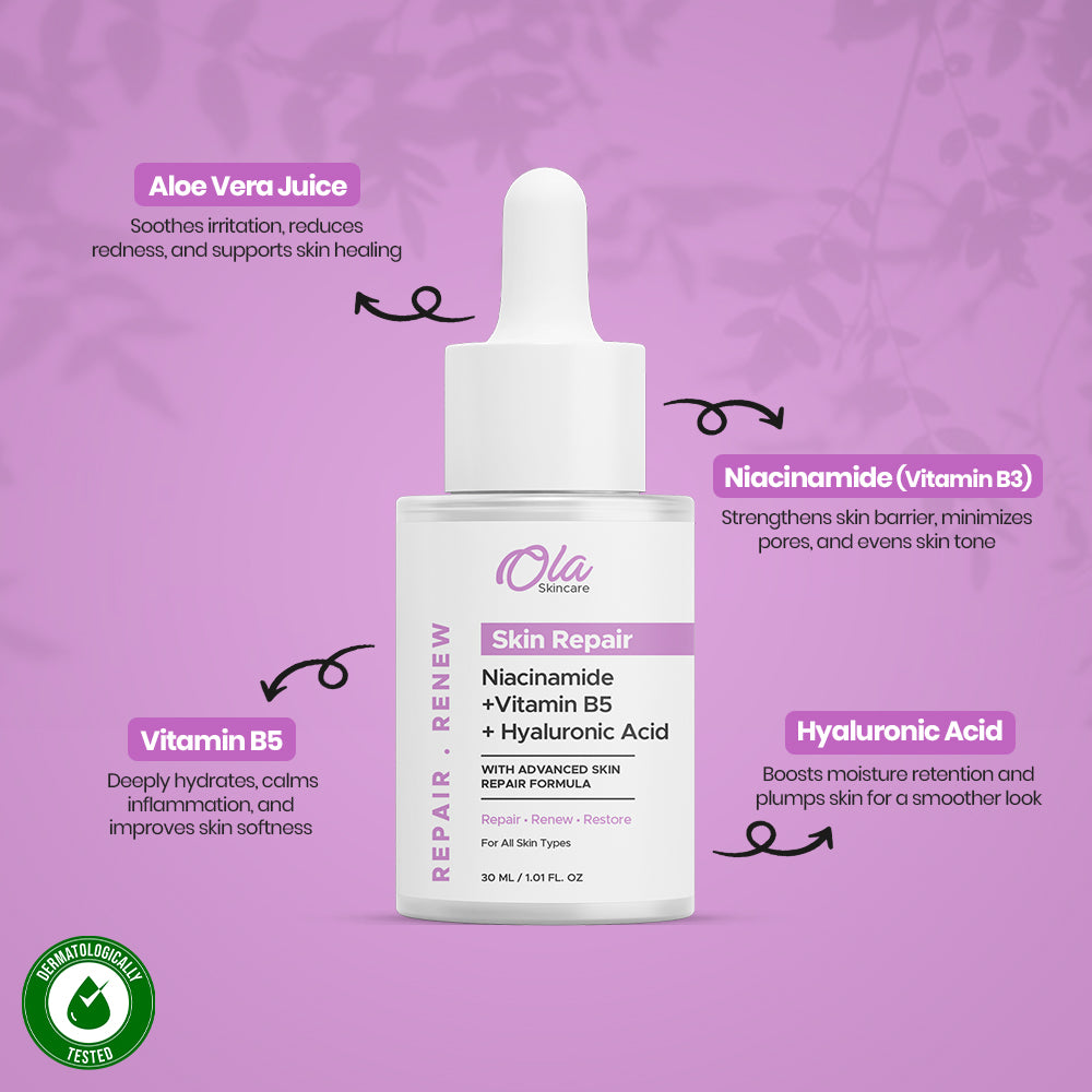 Skin Repair