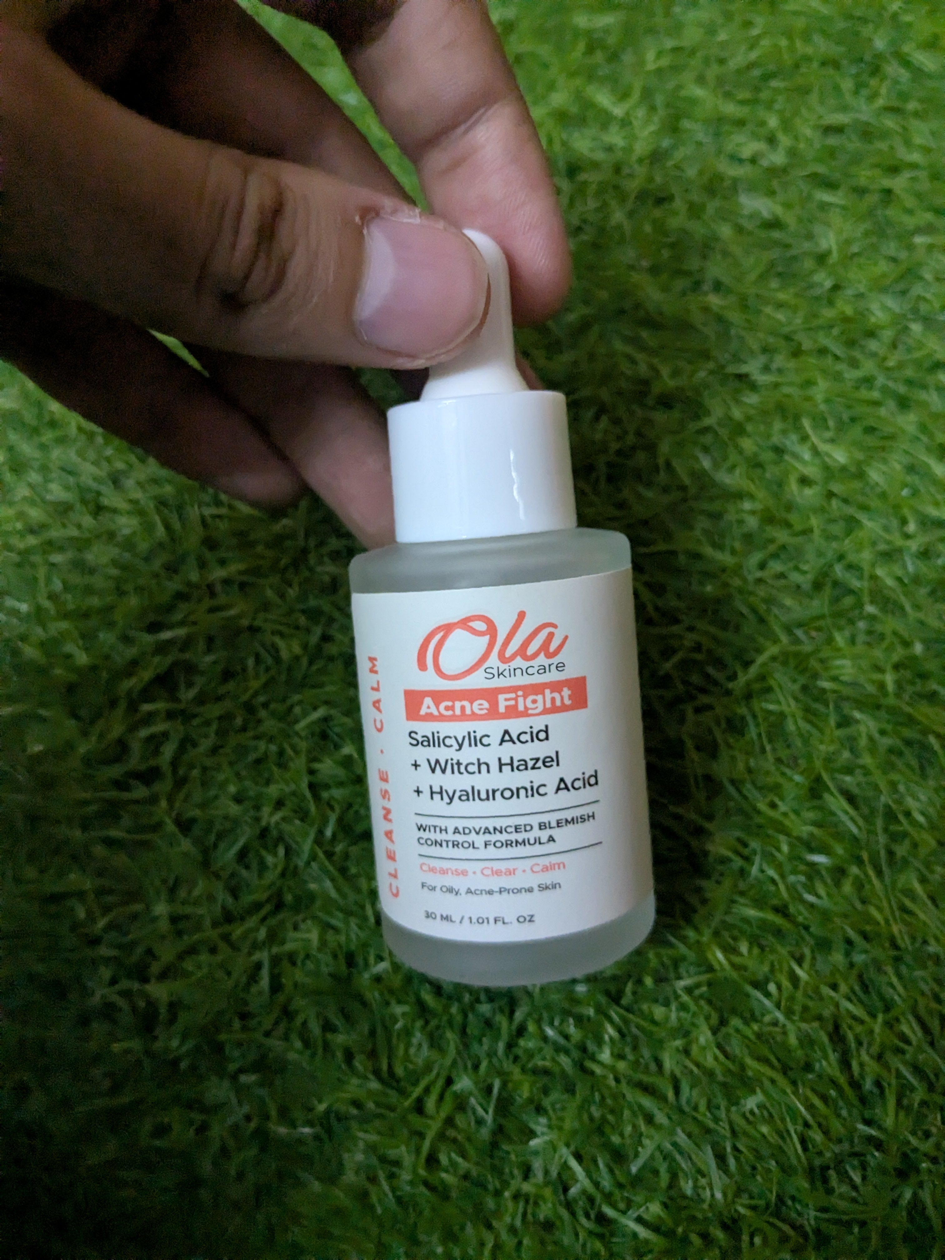 Ola Skincare